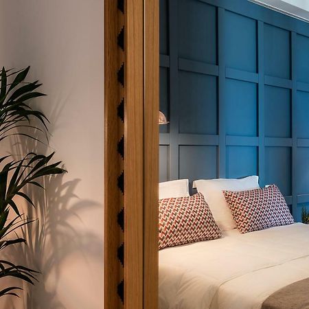 Blue Island Luxury Apartment Като-Даратсо Экстерьер фото