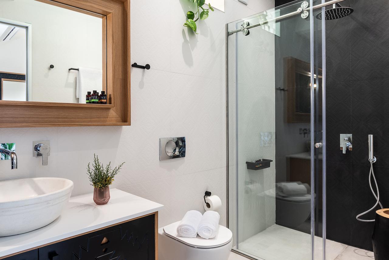Blue Island Luxury Apartment Като-Даратсо Экстерьер фото