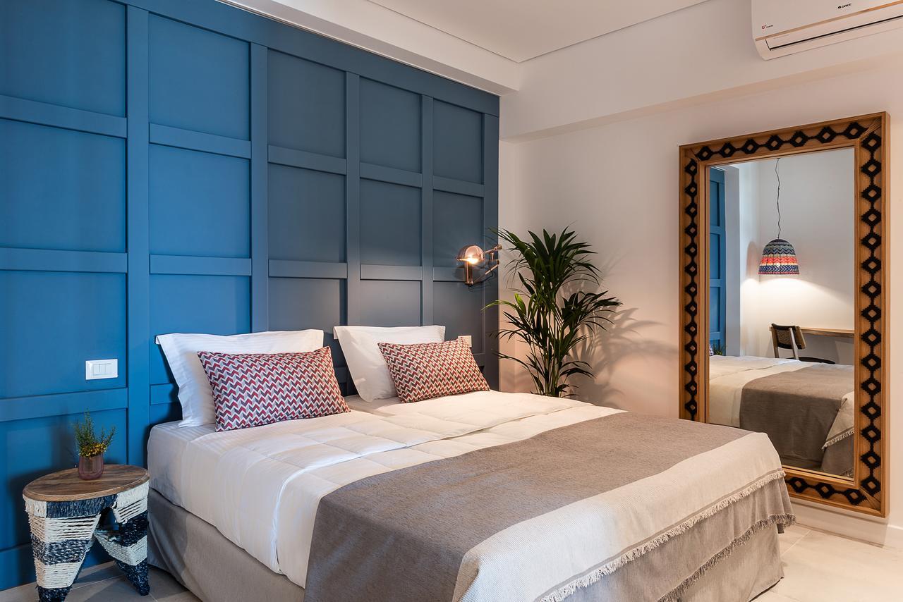 Blue Island Luxury Apartment Като-Даратсо Экстерьер фото