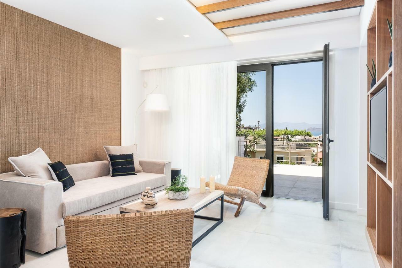 Blue Island Luxury Apartment Като-Даратсо Экстерьер фото