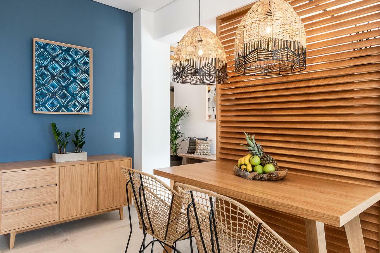 Blue Island Luxury Apartment Като-Даратсо Экстерьер фото