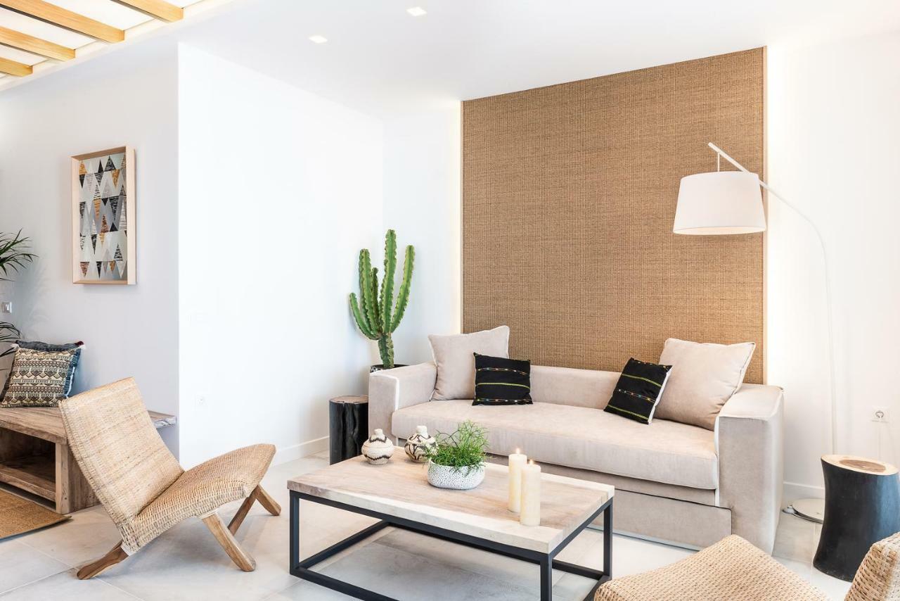 Blue Island Luxury Apartment Като-Даратсо Экстерьер фото