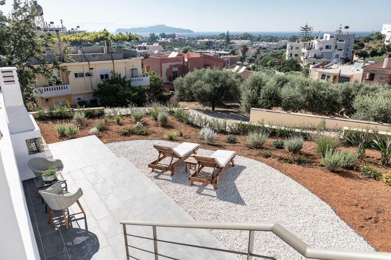 Blue Island Luxury Apartment Като-Даратсо Экстерьер фото