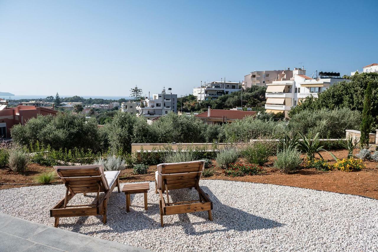 Blue Island Luxury Apartment Като-Даратсо Экстерьер фото